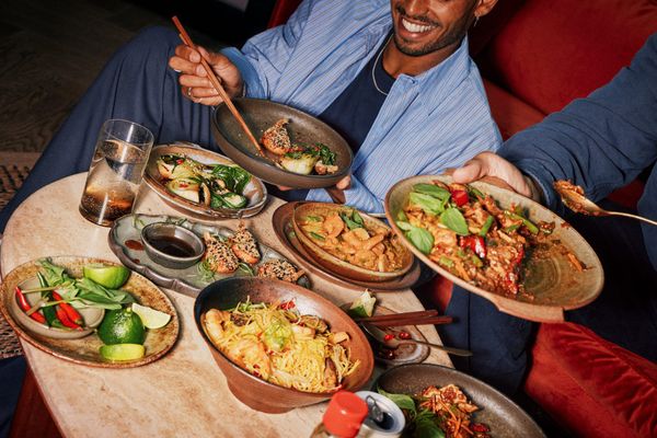Waitrose puts £10m into ready meals: the new prices