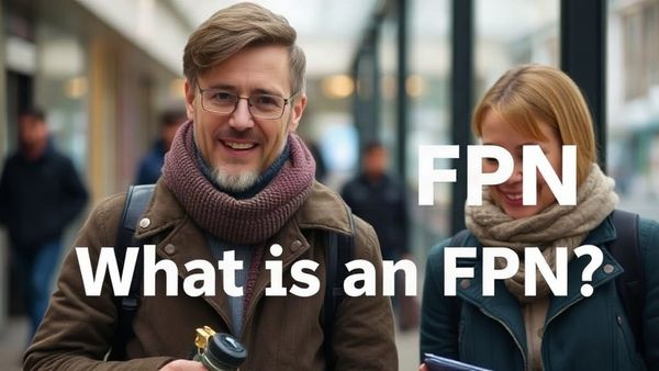 What Is an FPN? UK Meaning Explained