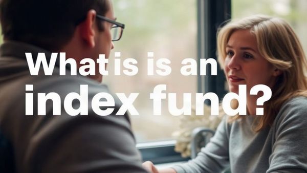 What Is an index fund? UK Meaning Explained