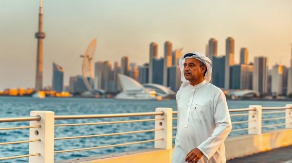 Why is the Kuwaiti dinar the world's strongest currency?