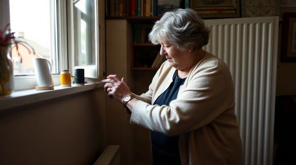 Winter Fuel Payment went to 10.9 million pensioners after U-turn
