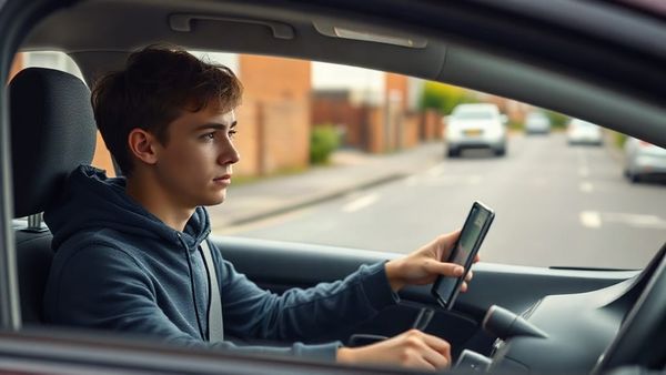 Temporary Car Insurance and the Owner's No-Claims Discount