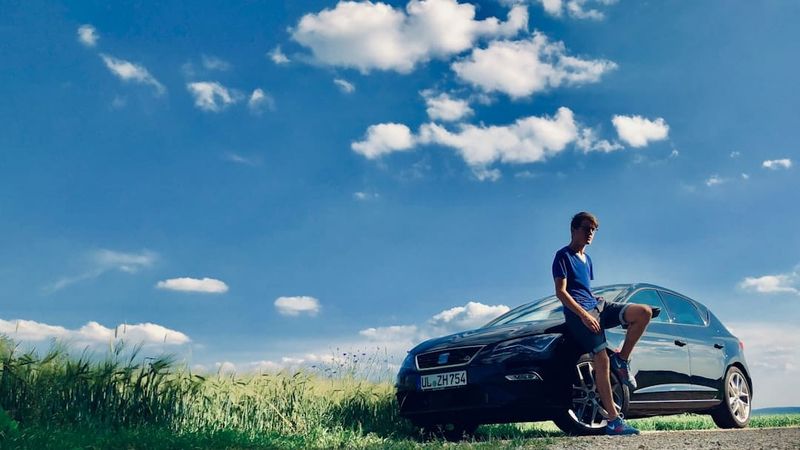 Temporary Car Insurance UK 2026 post image