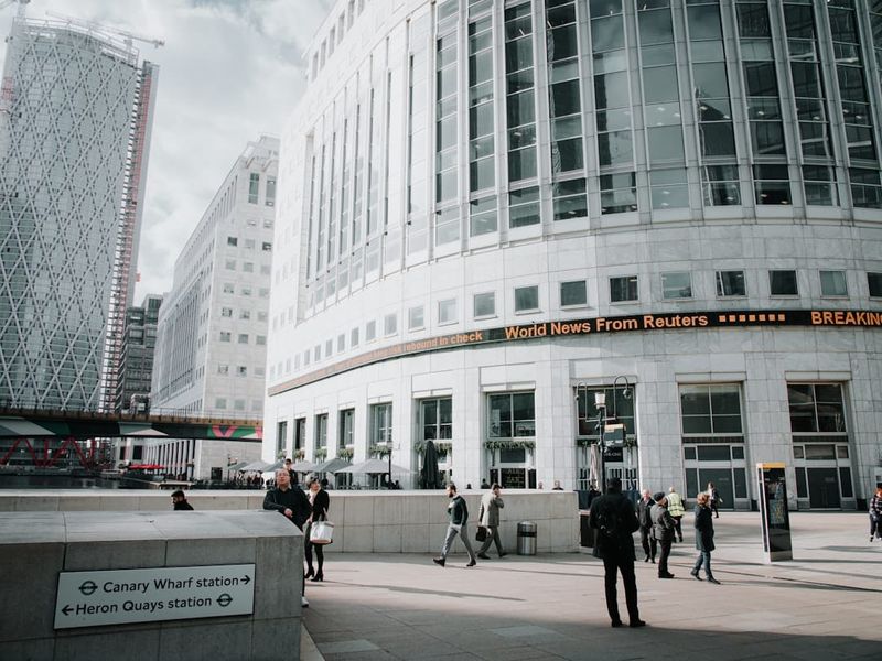 FTSE Jumps and Pound Surges as Hormuz Reopening Triggers Relief Rally Across UK Markets post image