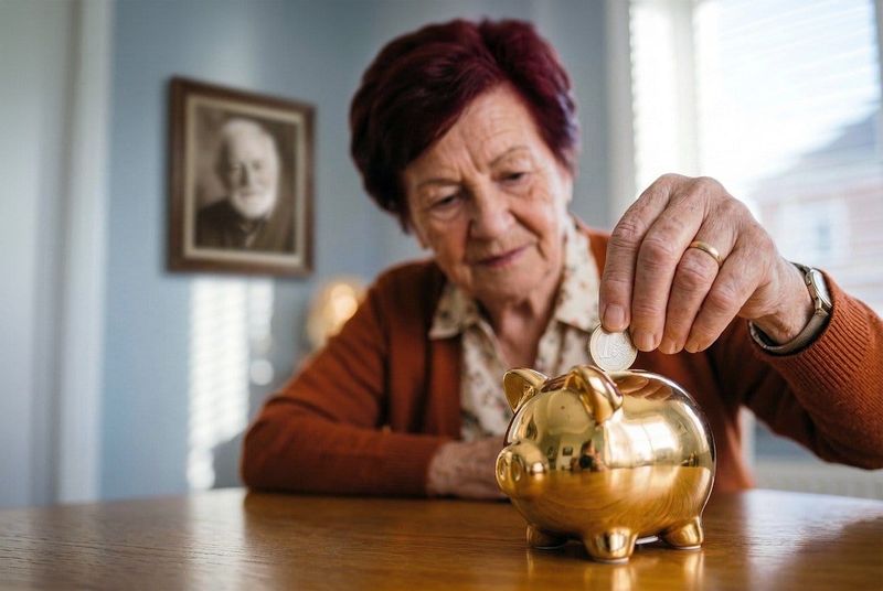 Baby Boomers Retirement Savings UK 2026: Are You on Track? post image