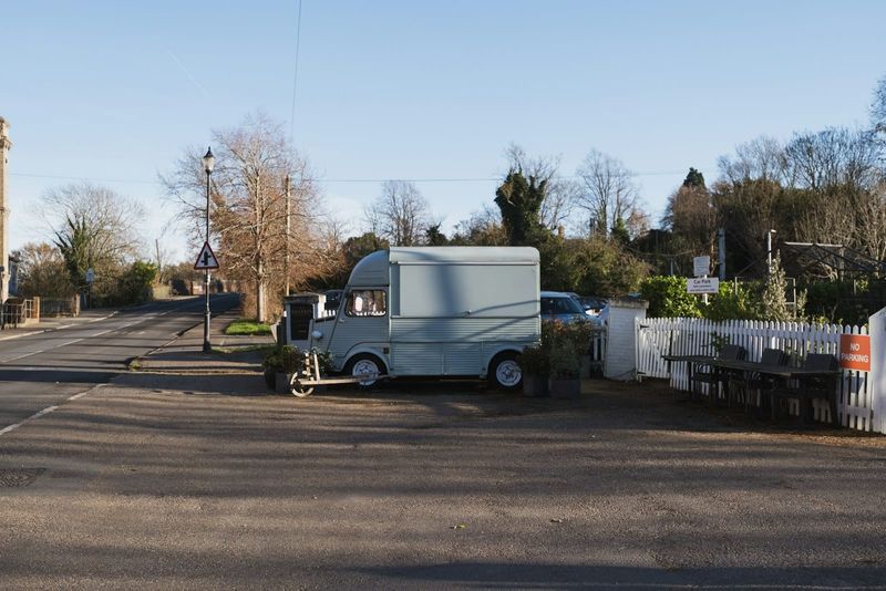 Business Van Insurance UK 2026: Cost, Cover and Classes of Use post image