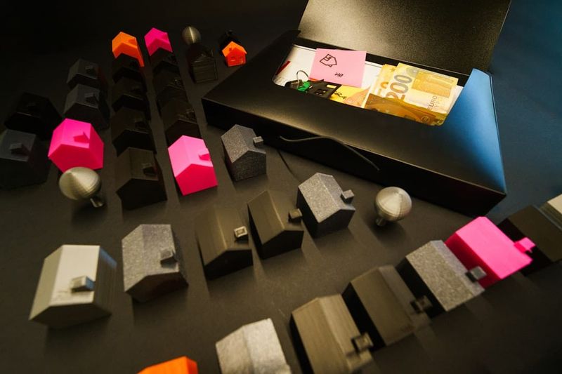 Estate planning and legal documents