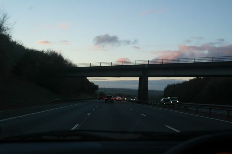 Average UK Annual Mileage 2026: DfT Road Traffic Statistics Explained