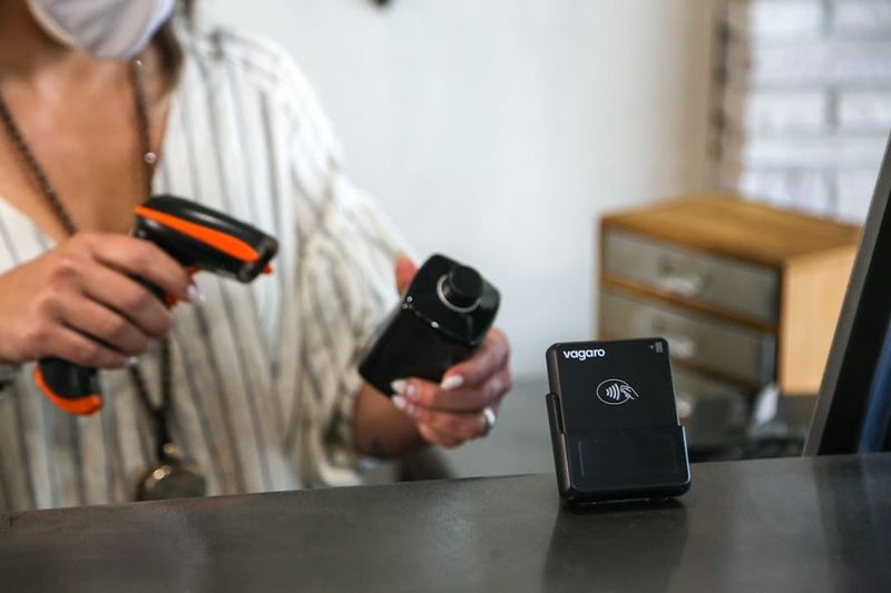 Barcode Stock System UK: Scanner Hardware and Software Pairing post image