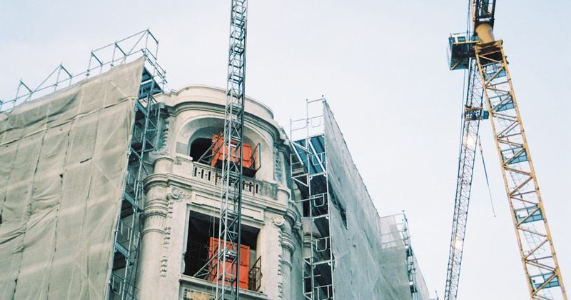 Best Construction Software UK: Estimating, Project Management and Accounts post image