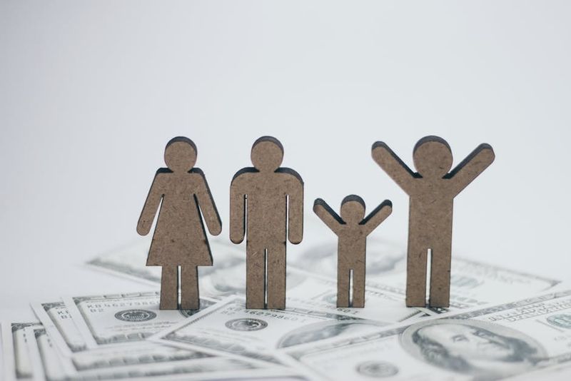 Child Benefit Two Child Limit uk post image