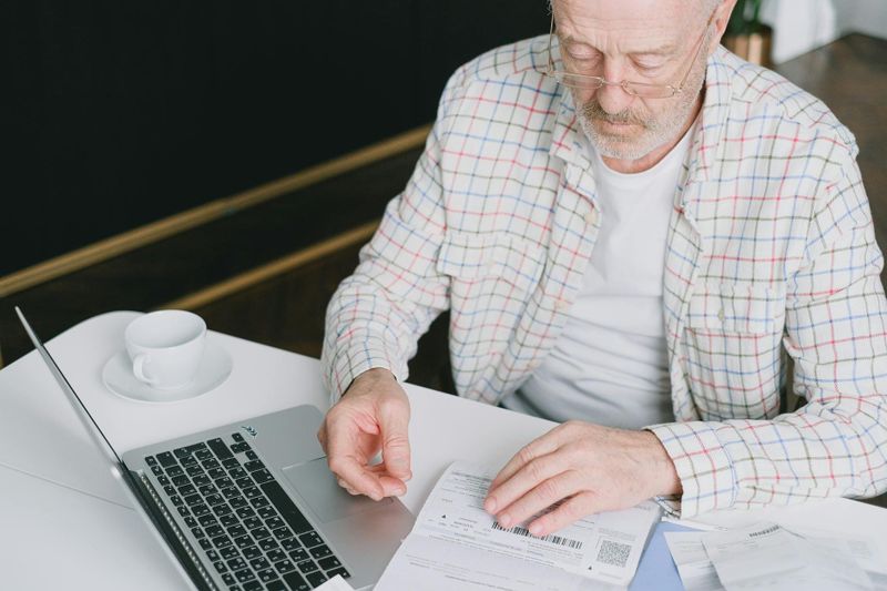 Deferred Benefit Pension post image
