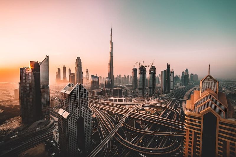 Uae - UK visa application 2026