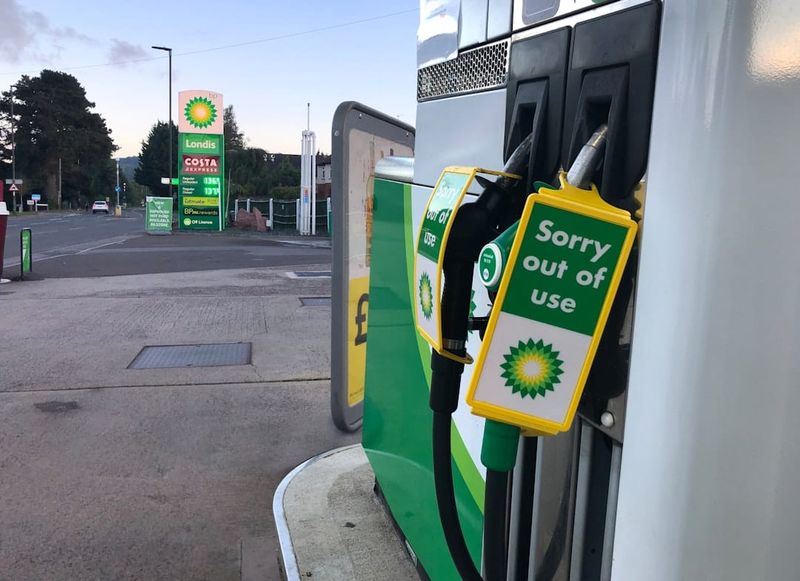UK Fuel Finder Enforcement Live from 1 May: How to Find the Cheapest Petrol Near You