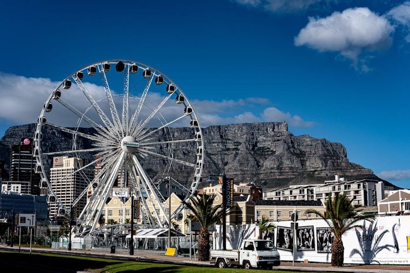South Africa - UK visa application 2026