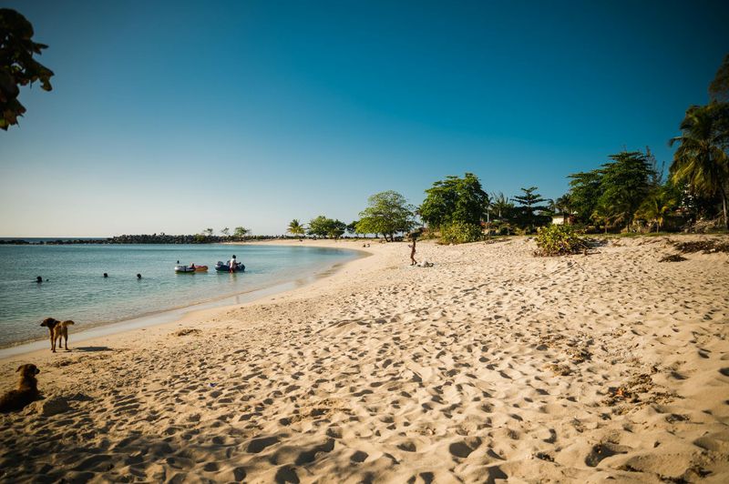 Jamaica - UK visa application 2026