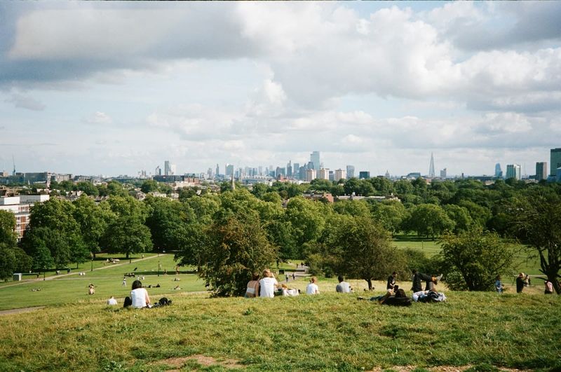 Met Office Confirms 35.1C UK Record Heat Now Easing: What Today's Forecast Shows post image