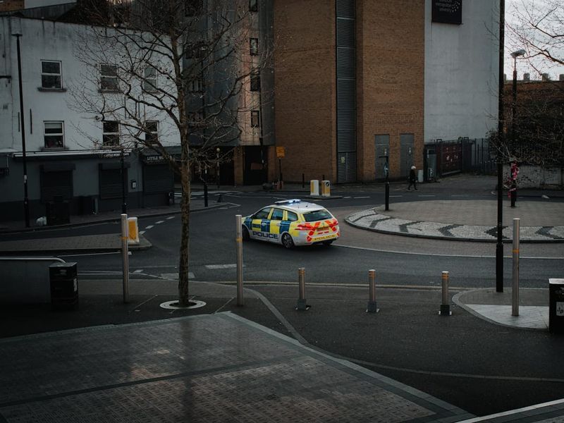 Most Stolen Cars in the UK 2026: DVLA & Home Office Theft Statistics