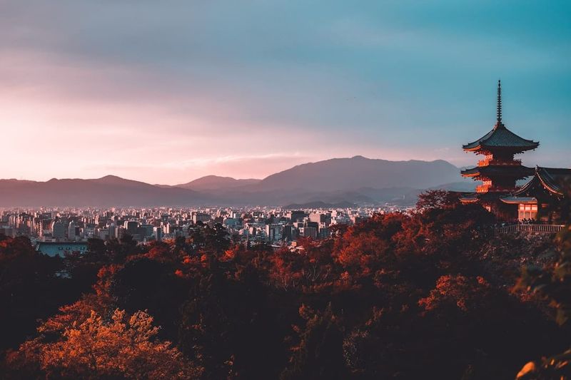 Illustrative photo for Moving to Japan from UK 2026 -- Visa, Tax, Healthcare and Cost of Living