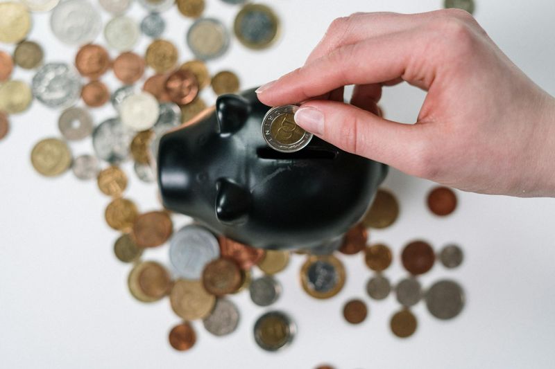 Savings Account Vs ISA post image
