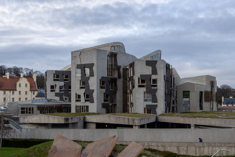 Scottish Income Tax Rates post image
