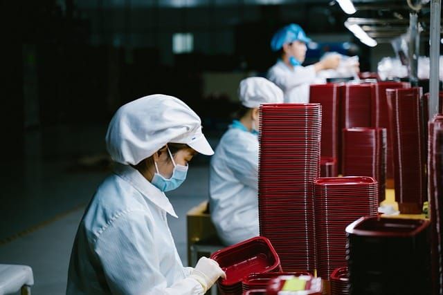 UK Skilled Worker Shortage Occupations List Explained