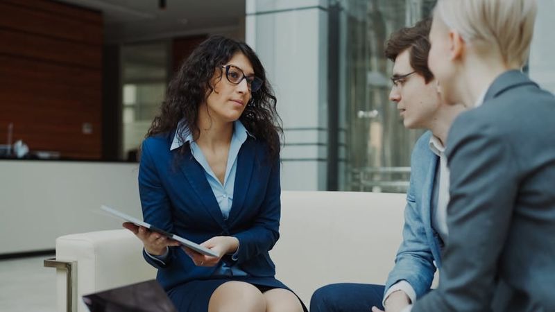 Management Consulting uk post image