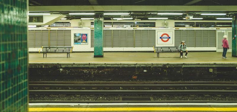 Train Delay Compensation UK 2026 -- Delay Repay and Your Rights post image