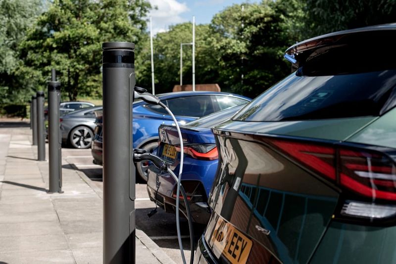 UK EV Insurance Statistics 2026: ABI & DfT Data on Electric Car Cover