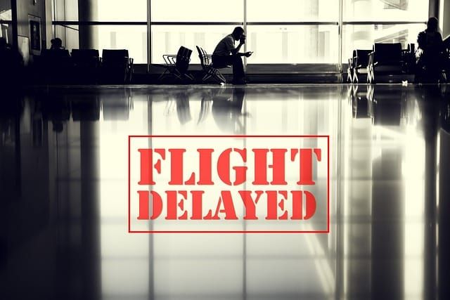 UK flight delay compensation 2026: your rights, amounts and how to claim