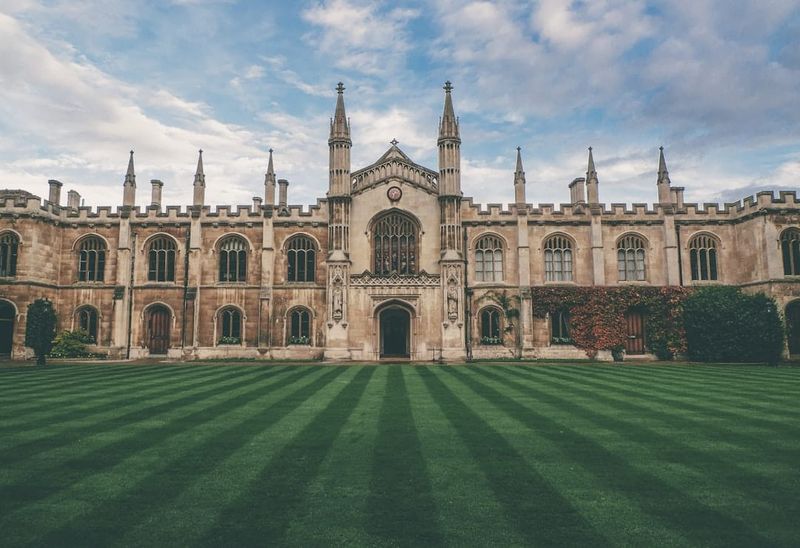 UK Graduate Visa Top Universities 2026: Russell Group Pathway