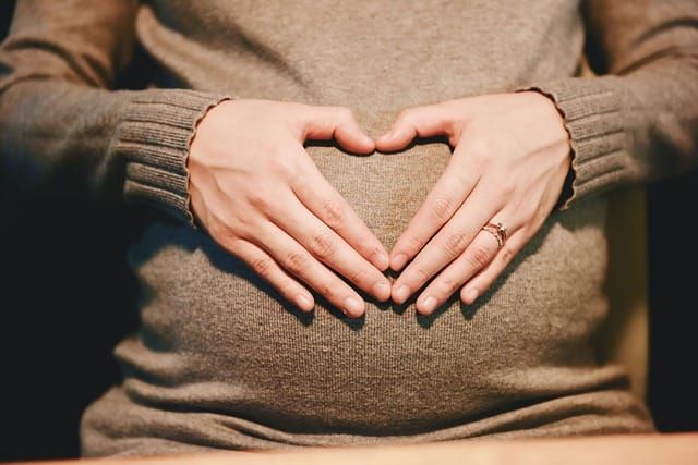 UK Pregnancy Financial Checklist