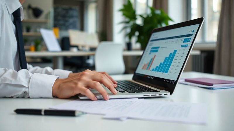 Best Accounting Software for Companies House Filing 2028: Digital Submission Compared post image