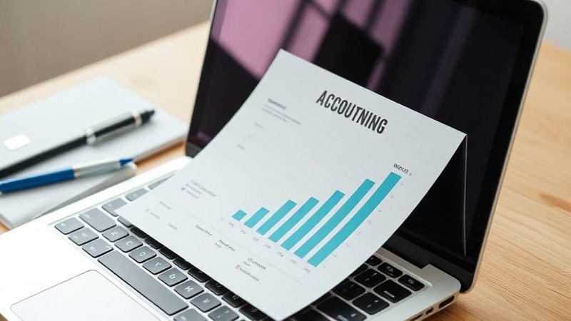 Accounting software cost UK - Kael Tripton