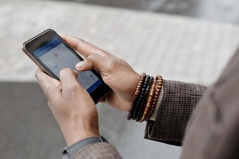 Advanced Mobile Location (AML) Explained: How 999 Finds You post image