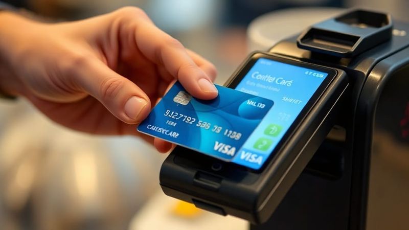 American Express Cashback Everyday Credit Card Review UK (2026) - Kael Tripton