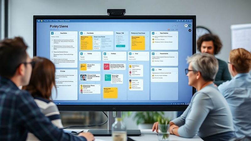 Asana vs Monday vs ClickUp - Kael Tripton