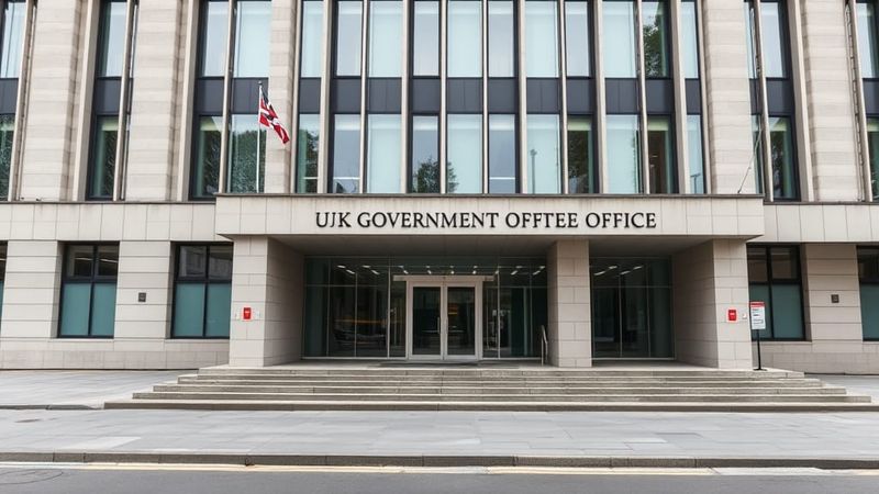 Asylum Accommodation Costs 2026: How the New Contribution Charge Will Work post image