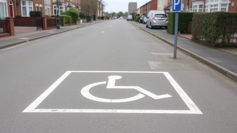 Blue Badge Fraud in the UK 2026: Rules, Penalties and Enforcement Explained post image
