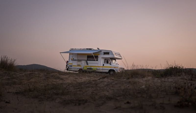 Illustration for Breakdown Cover for Caravans and Motorhomes UK 2026: Weight Rules, Specialists and Costs