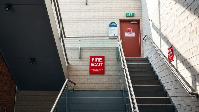 Part B Building Regulations: Fire Safety Standards Explained post image