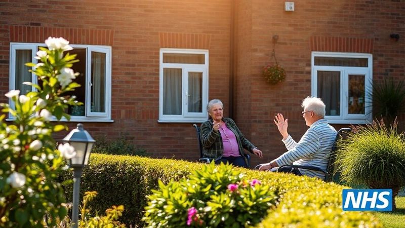 CQC Care Home Ratings UK: Find and Compare Rated Homes by Region post image