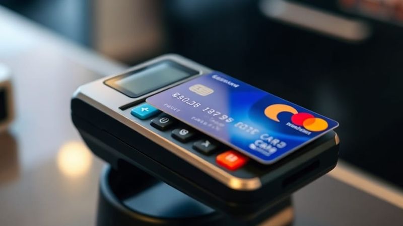 Cashback vs Rewards Credit Cards: Which Type Suits You? - Kael Tripton