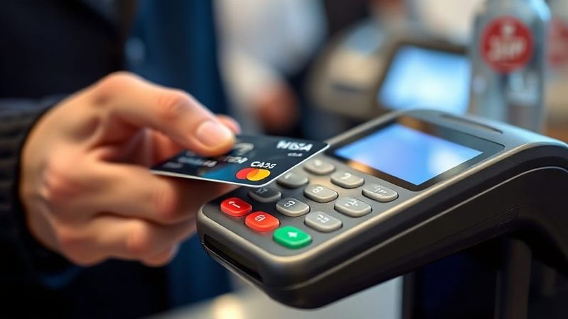 Chase Credit Card Review UK (2026) - Kael Tripton