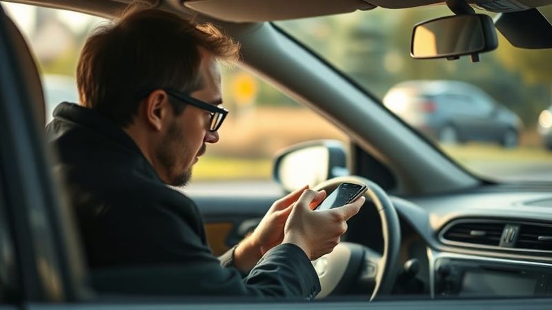 How to Check Tax and MOT Status of Any Vehicle post image