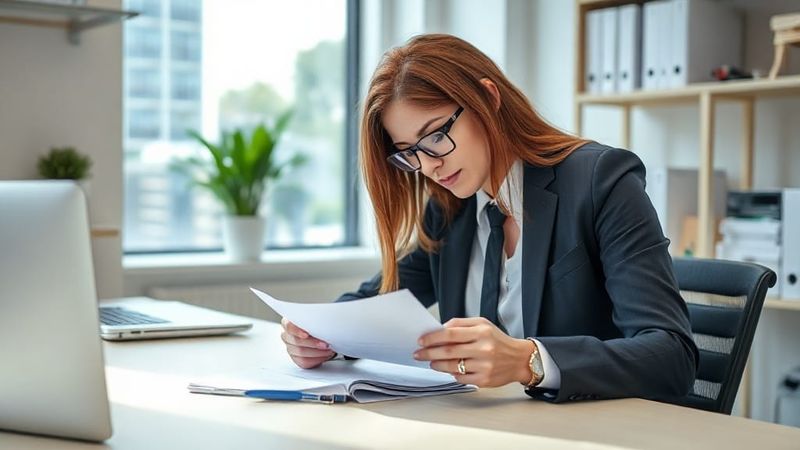 Companies House Accounts Filing Reform 2028: What UK Companies Must Do Before April 2028 post image