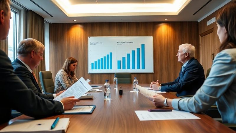DB Pension Surplus Release 2026: DWP Consults on Unlocking £160bn for Employers and Members post image