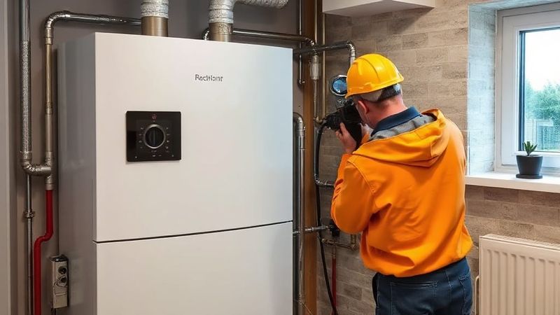 Domestic and General boiler cover review 2026 — plans, costs and verdict post image