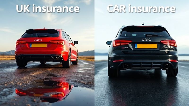 Direct Line vs Admiral Car Insurance UK 2026: KT Comparison post image