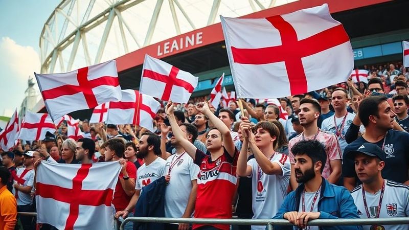 England vs Costa Rica World Cup 2026: Travel Money, Insurance and Fan Finance Guide post image